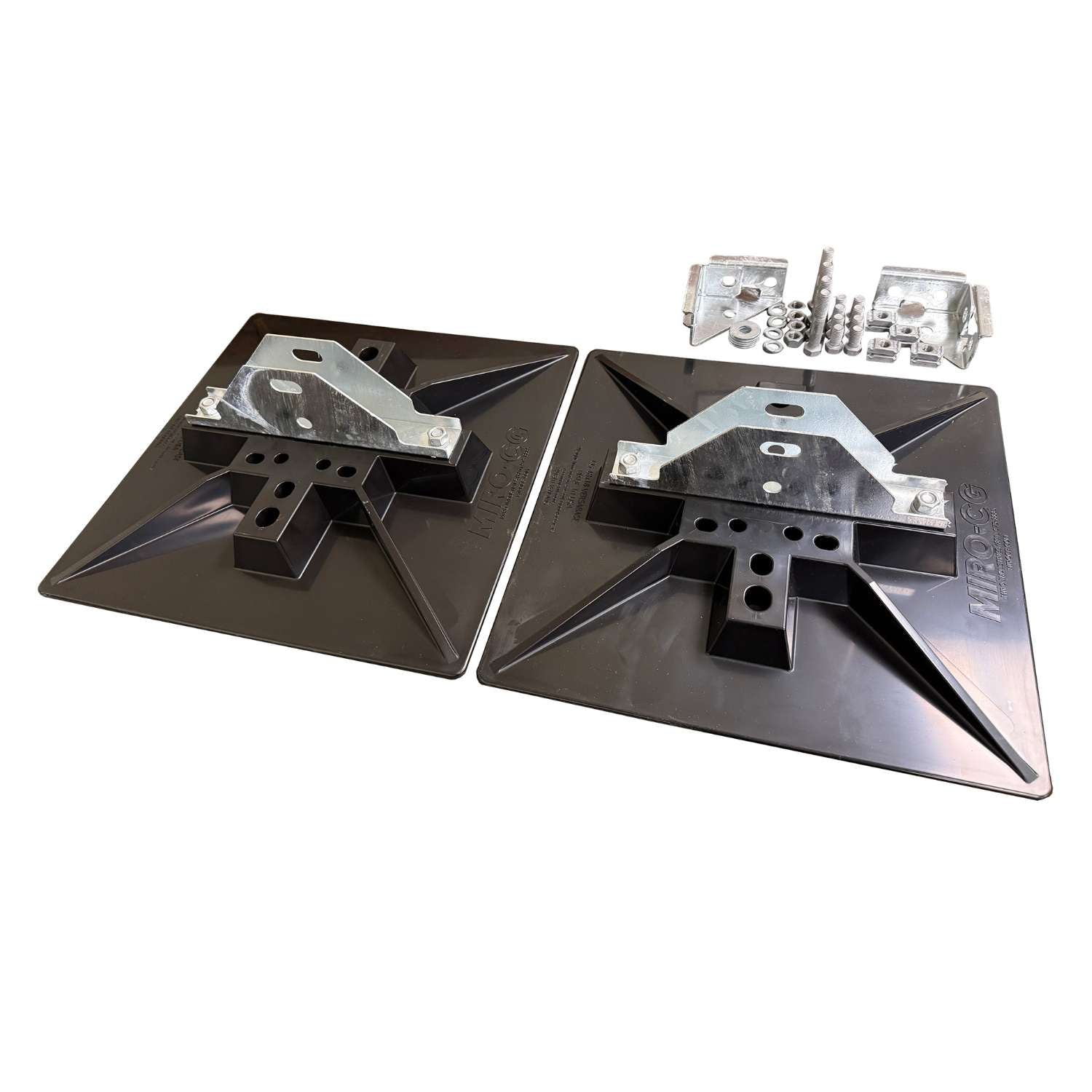 入手困難！BAYSTAGE SS-240 StructureSpecial Sub-frame (engine) T2/ P87/ Balkje Rechts Van Subframe Naar