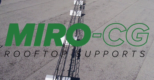 MIRO-CG is the new name for Rooftop Sleeper Support