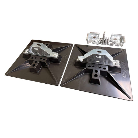 VersaBase 18x18 Base Frame Assembly Kit