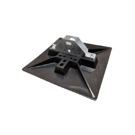 VersaBase 18x18 Base W/ Bracket