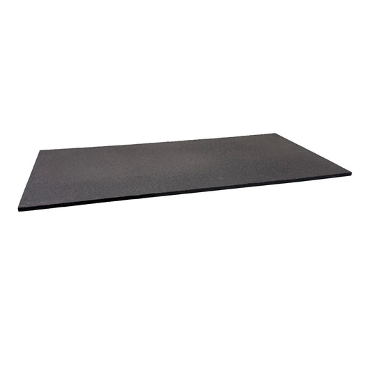 20" x 40" Rubber Support Pad