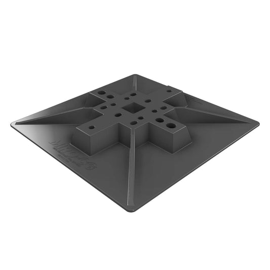 VersaBase 18x18 Rooftop Base Foot