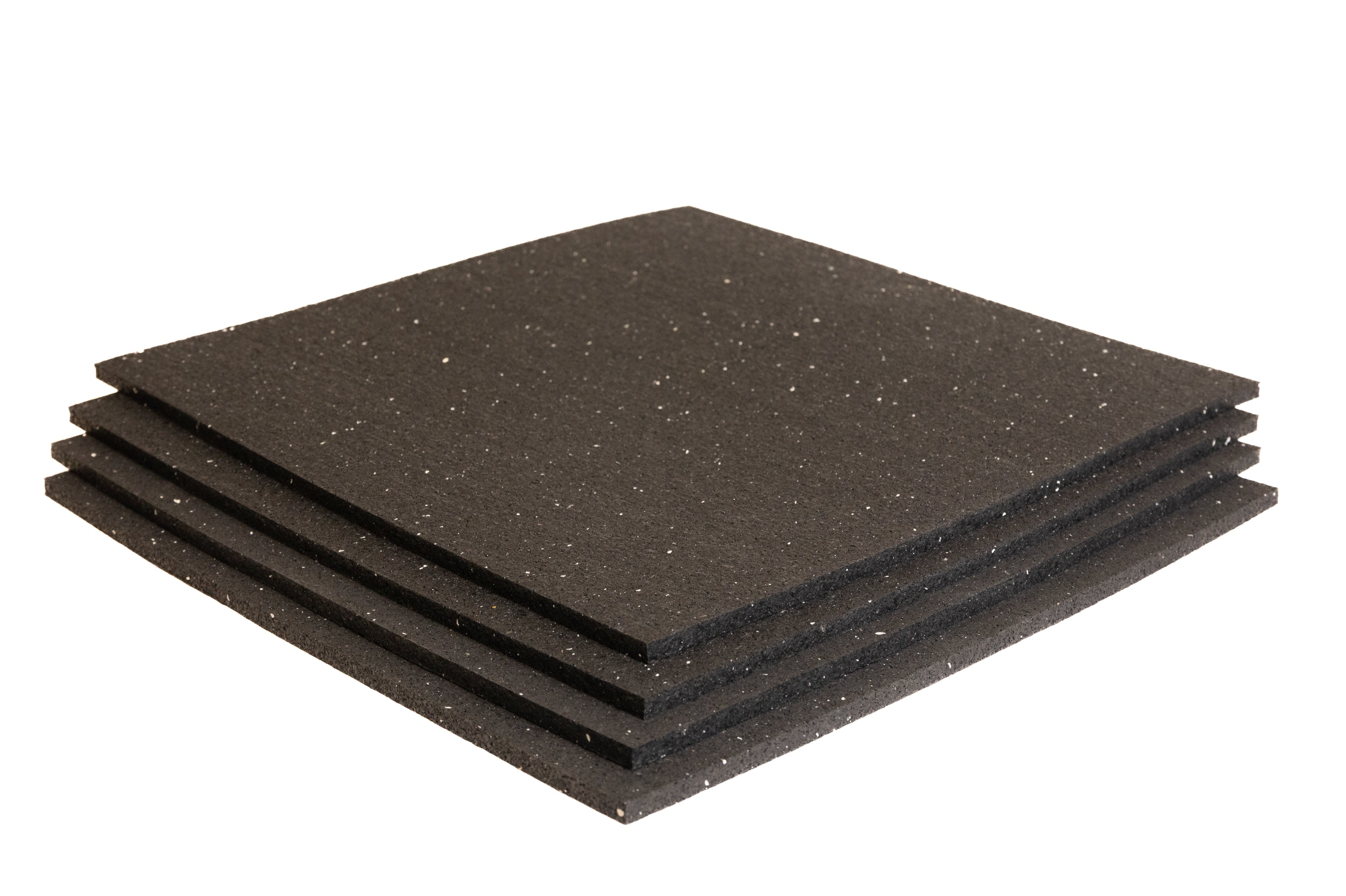 Sentic Pad 12x12 Rubber Support Pad (4-pack) – MIRO-CG Rooftop Supports