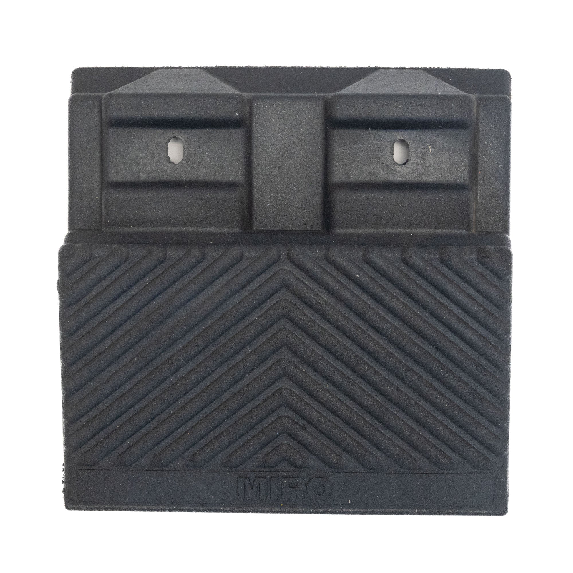 Rubber Transition Ramp – MIRO-CG Rooftop Supports