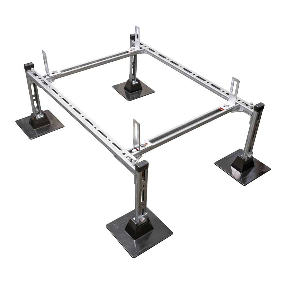 Rooftop Sleeper Support | Pipe Supports, AC Condenser Pads, and more ...